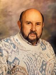 Harry C. Henthorne Jr. Obituary November 26, 2021