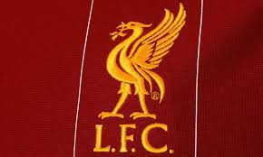The club initially took up the city of liverpool's coat of arms as its emblem. In Pictures A Closer Look At Liverpool S New Home Kit Liverpool Fc