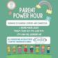 Parent Power Hour event in Benoni