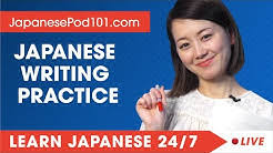 Can you really learn japanese from anime? Learn Japanese With Japanesepod101 Com Youtube