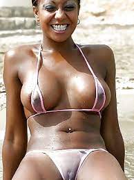 Blonde teen camel toe cutie gets a hot meat injection. Cameltoe Pics With Nude Black Girls