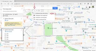 Borang pelaporan modul pengajaran dan kaedah pembelajaran online untuk kelas sekolah rendah / menengah kpm di kuala lumpur kl negeri sembilan sabah sarawak selangor terengganu kelantan pahang kedah perak putrajaya Cara Membuat Digitasi Peta Menggunakan Google My Maps Bagian 1 Inwepo