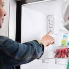 Refrigerator Troubleshooting Temperature Issues | Amana
