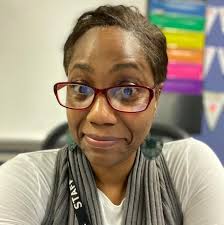 Christina Custodio, Author & Speaker