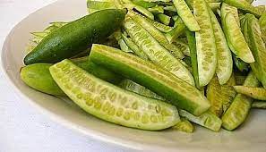 August 27, 2011 at 11:41 pm. What Is The English Of Kundri A Vegetable Quora