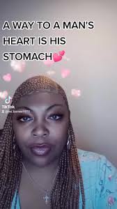 A Key to A Mans Heart Is Through His Stomach Kay Robertson