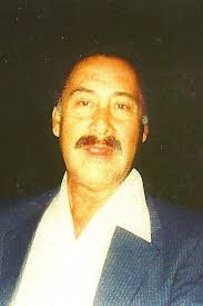 Leonard Abeyta Sr. (1922-2002)