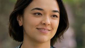 Why Alicia From The Sex Lives Of College Girls Looks So Familiar