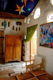 House Tour Marcella S Miracle Cob House Cob House Bohemian Kids Room Earthship Home
