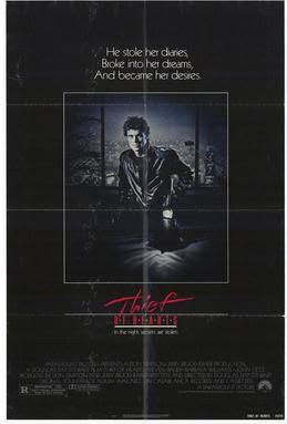 Thief of Hearts - Wikipedia