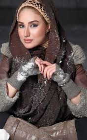 نتیجه تصویری برای عکس های مینا ساداتی
