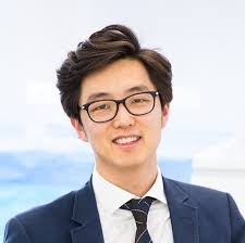 Dr James Kim