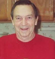 Donald MacDonald Obituary