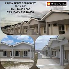 Le prix est de 36 € par nuit du 19 juil. Rumah Prima Pahang