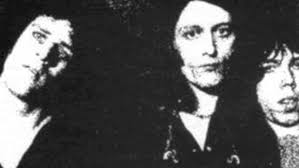 The Infliktors "Everybody Wants To Survive" (Lee Ritter, Garry Cook}