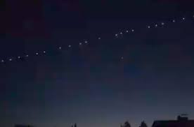 Последние твиты от spacex starlink 🛰 (@spacexstarlink). Satelites Starlink Estacao Espacial E Hubble Poderao Ser Vistos Em Curitiba