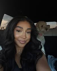 Danielle West's Instagram, Twitter & Facebook