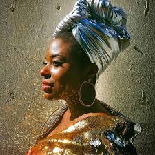 Meet A'Noelle Jackson