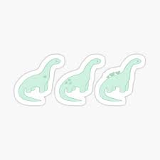 Use images for your pc, laptop or phone. Mint Green Heart Dino Gifts Merchandise Redbubble