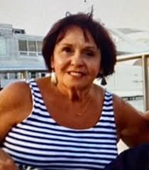 Obituary information for Cora Josephine Barber