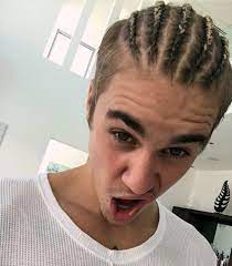 But history suggests that women were the first people to wear it dated back in 3000 b.c. 5 Times The White Boy Cornrow Epically Failed Hunger Tv