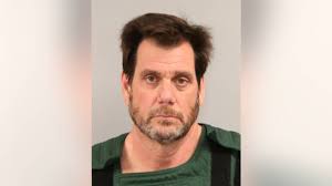 Deputy sheriff's officer for Montgomery County charged for child sex abuse  materials