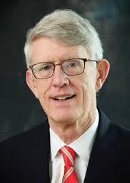 Thomas P. Glynn, PhD