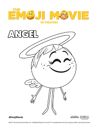 Here are 100+ free printables to download and use! Printable Emoji Movie Coloring Pages Theemojimovie Emojimovie Mrs Kathy King