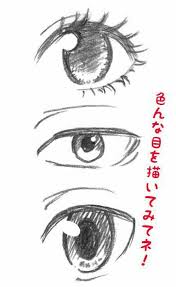 Pin By Chris Valdez On Dibujos Anime Eye Drawing Manga Drawing Tutorials Anime Drawings Tutorials