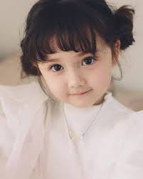 키즈모델 Kids Model