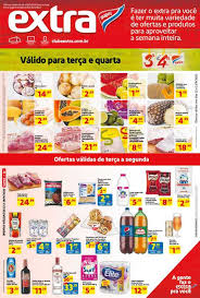 O folheto não é mais válido. Folheto Extra Supermercado Rj Ofertas Br Promotons Com