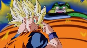 After hearing about how cell survived, gohan powers up to his maximum, and is ready to avenge his father's death. How Many Times Has Goku Died From Dbz To Dragon Ball Super Here Is A List Of All Of Them