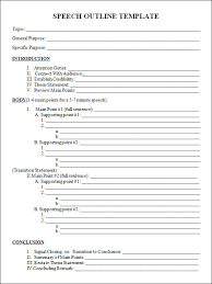 Iew teaches key word outline, draft, and revise. Free 17 Useful Outline Templates In Pdf Ms Word Apple Pages Portable Documents