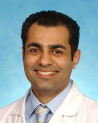 Dr. Matthew J. Honaker, MD