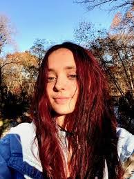 Gretchen Worley's Instagram, Twitter & Facebook