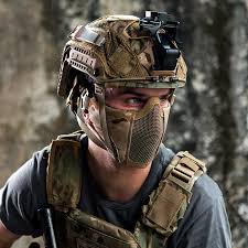 Alibaba.com offers 116 airsoft face shield products. Best Airsoft Masks 2020 Glasses Aiming Anti Fog Orange Tip Tactical