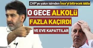 Üniversite yıllarına kadar eğitimine bu ilçede devam etti. Gultekin Ince Nin Secim Gecesi Cok Alkol Aldigi Icin Televizyon Karsisina Cikamadigini Iddia Etti Takvim