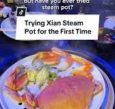 Steam pot is the newest dining experience and I am HERE FOR IT 😍 Drop by  Xian Steam Pot and Yakiniku for this unique dining experience where they  steam your dishes right in front of you. I brought my ...