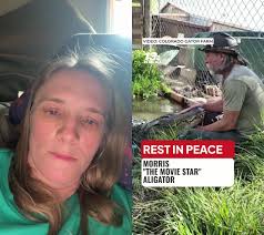 Is Steven Morris Dead