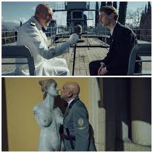 Gli ultimi anni di vita di gabriele d'annunzio. Il Cattivo Poeta Anticipazioni Sul Film Con Castellitto Nei Panni Di D Annunzio
