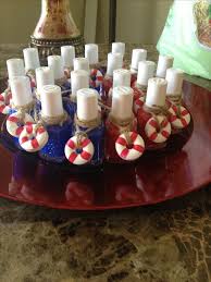 Nautical Baby Shower Gift Essie Nail Polish In Butler Please And Really Red Nautical Baby Shower Baby Shower Favours For Guests Nautical Baby Shower Gifts