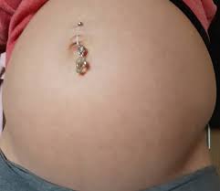 Bauchnabelpiercing Forum Fur Dezember 2020 Mamis