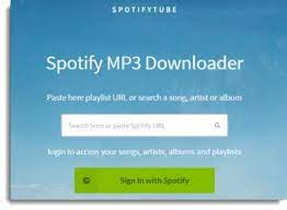Maybe you would like to learn more about one of these? Spotifytube Is Dead Its Alternative To Convert Spotify Music To Mp3