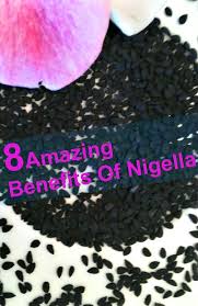 10 Powerful Benefits Of Nigella Seeds Backed By Science Nigella Seeds Seeds Benefits Black Cumin Seed Oil Benefits