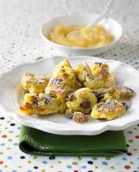 Grieschmarren Milchprodukte Kinderrezepte Pfannkuchen Hauptspeise Vegetarisch Kategorien Personen Regional Getreide Rezepte Essen Und Trinken Essen