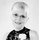 Jeanette McDiarmid Obituary (2008)