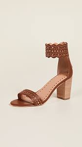 solange heel sandals