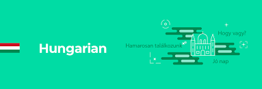 This was the name of a medieval hungarian clan. Hungarian Courses In Berlin Learn Hungarian Language School Hungarian Language Course Hungarian On Site Or Online