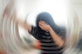 Image result for Dizziness