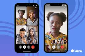 5,000+ vectors, stock photos & psd files. Signal Adds Support For Encrypted Group Video Calls The Verge